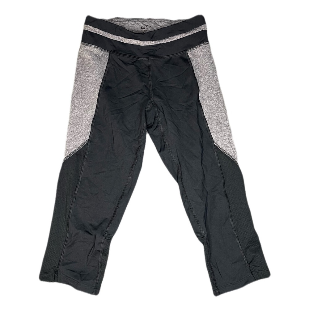 XS Champion Workout Capris